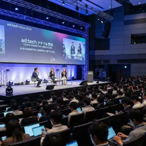 ad:tech Tokyo 2026