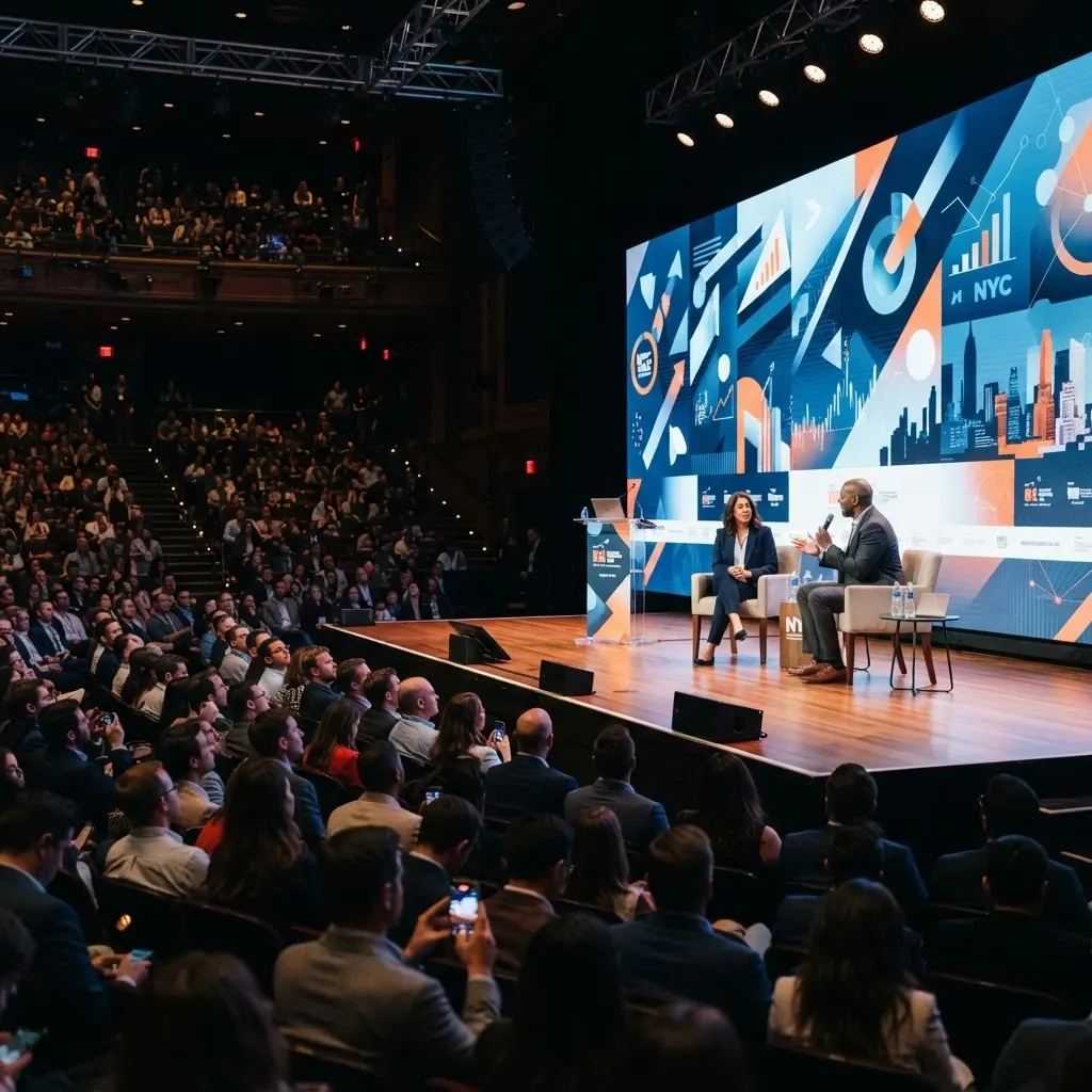 Advertising Week New York