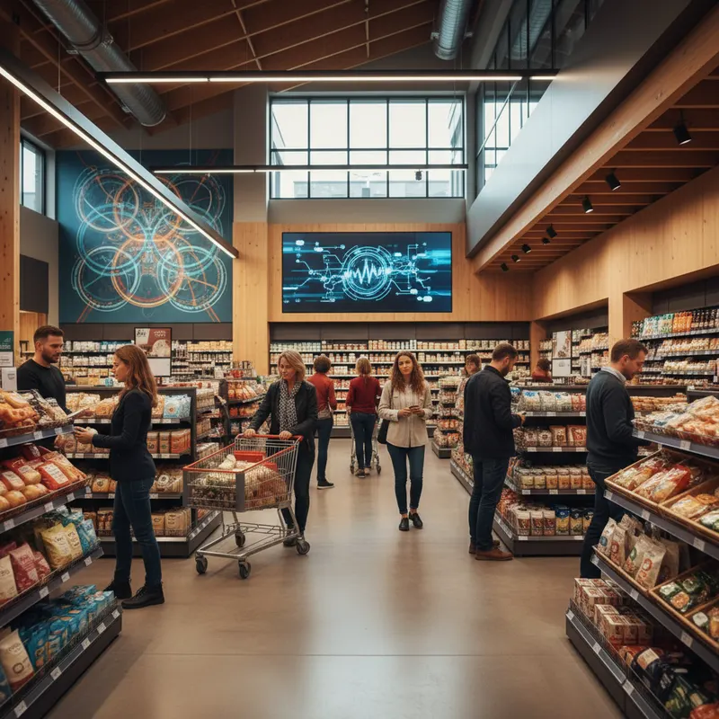 Ahold Delhaize Invests in Adhese to Enhance Digital Advertising