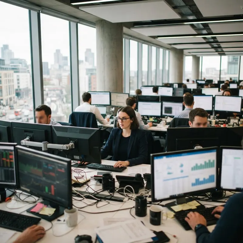 AI-Powered Programmatic Advertising: The Future of AdTech