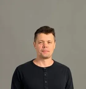 Alex Dubinin — Independent Expert & Author