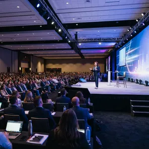ANA Masters of Marketing Conference