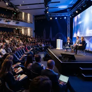 Digiday Media Strategies London