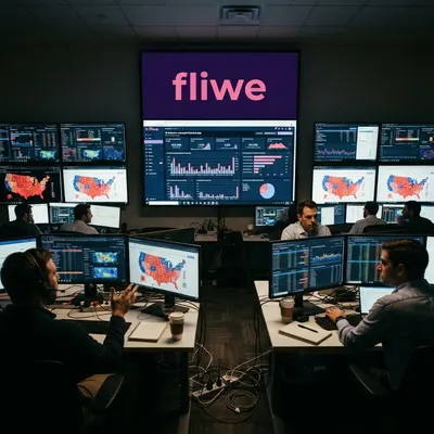 Fliwe Enters US Market With Independent Political Ad Apps Ahead of 2026 Midterms