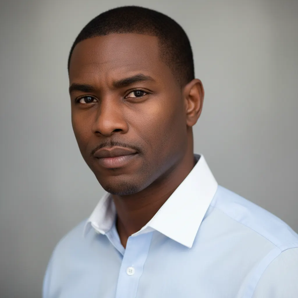 Marcus Reid