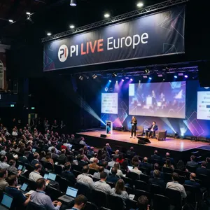 PI LIVE Europe