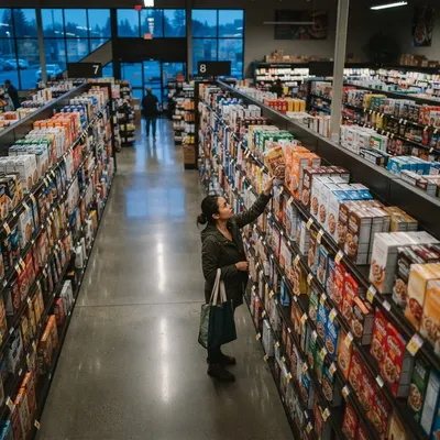 Retail Media Growth: US Ad Spend Projected to Reach $98 Billion by 2029