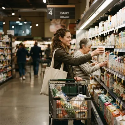 Retail Media Is the New Walled Garden: Why Scale Beats Precision in 2026