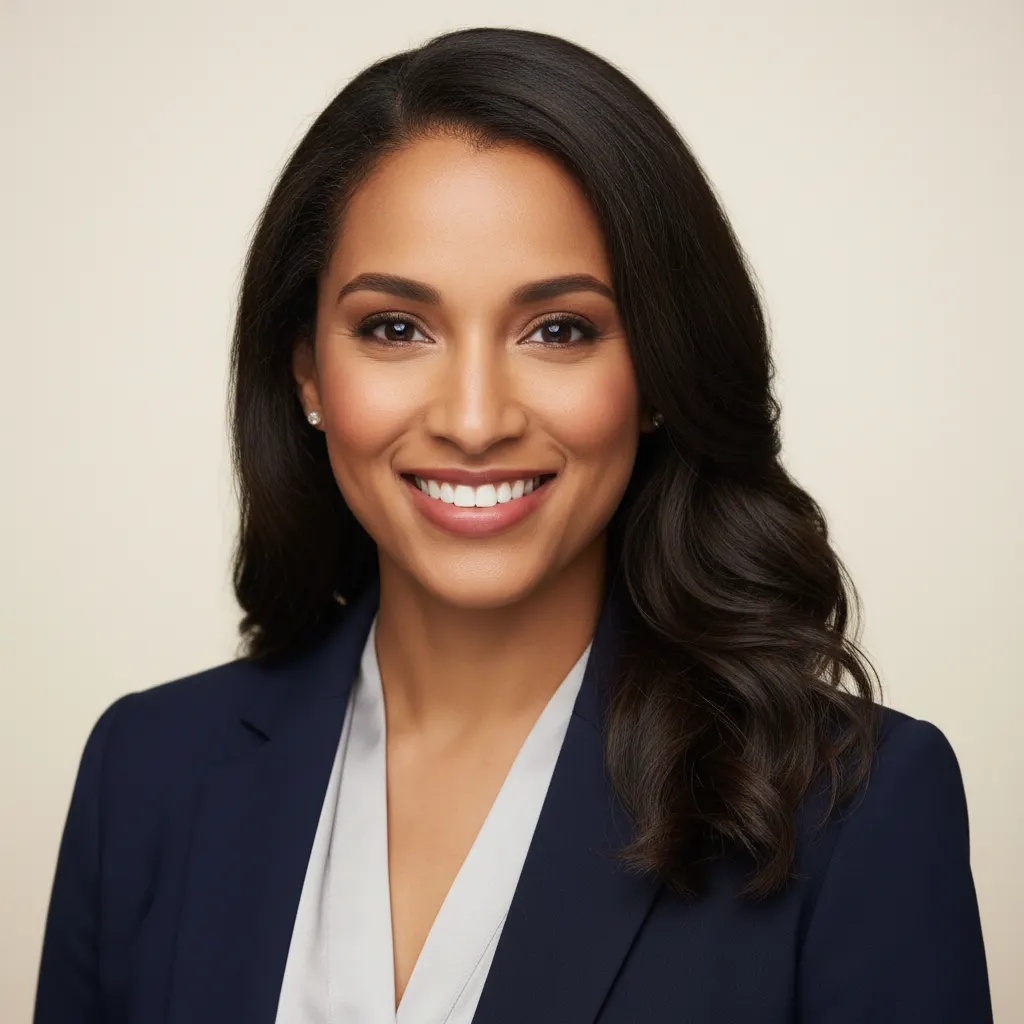 Sarah Blackwell — Reporter