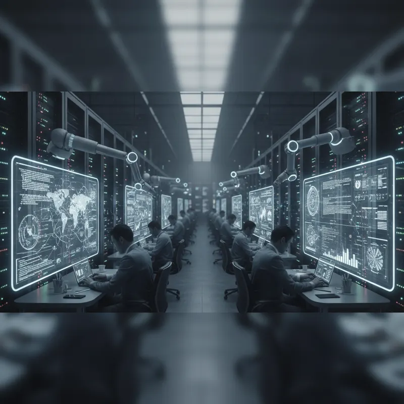 Spotify's Rebuild of Ad Business: Automation and AI at the Forefront