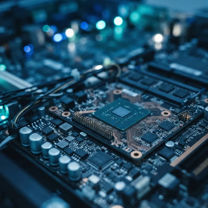 Subquadratic Unveils High-Efficiency AI Model SubQ
