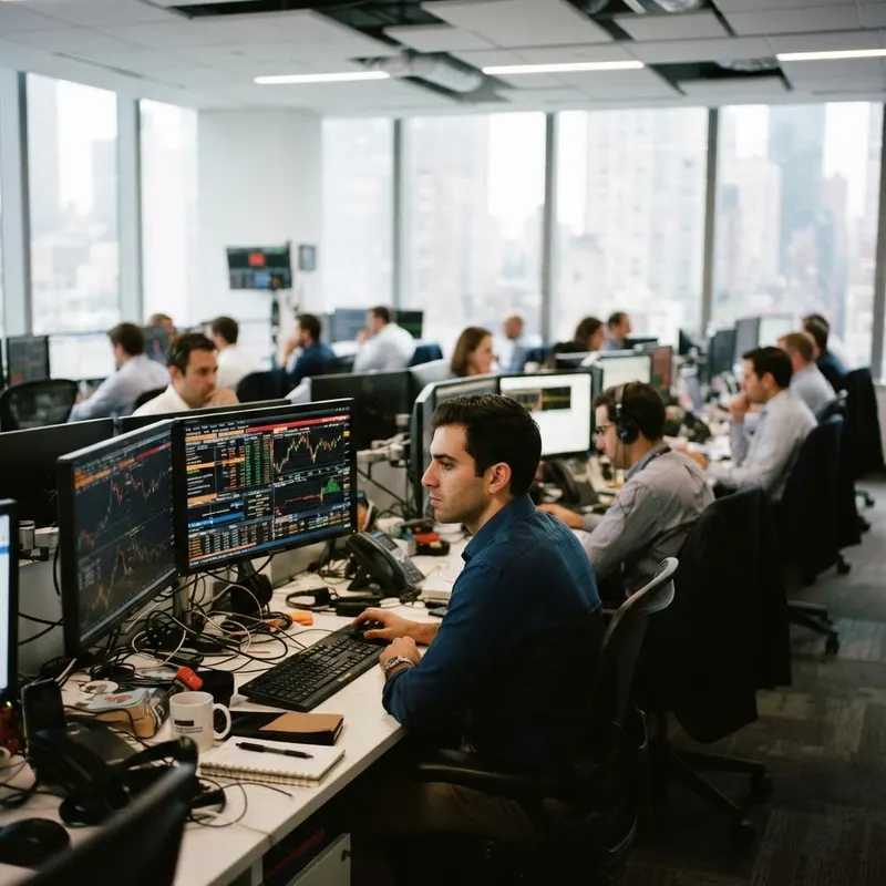 The Agentic Era: Why Human Traders Are Becoming Obsolete in Programmatic
