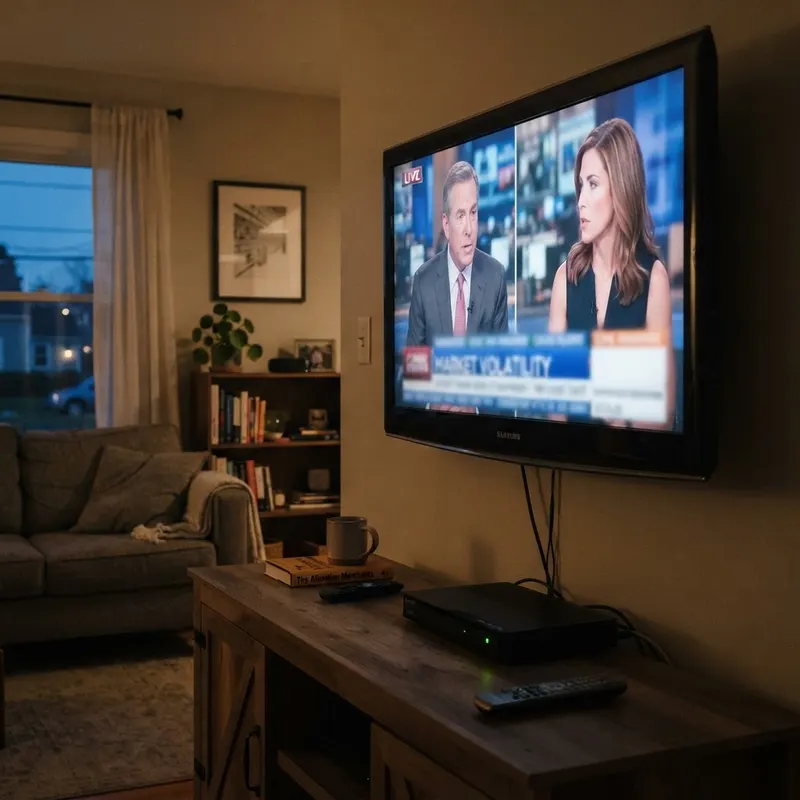 The Decline of Linear TV: A Wake-Up Call for Advertisers
