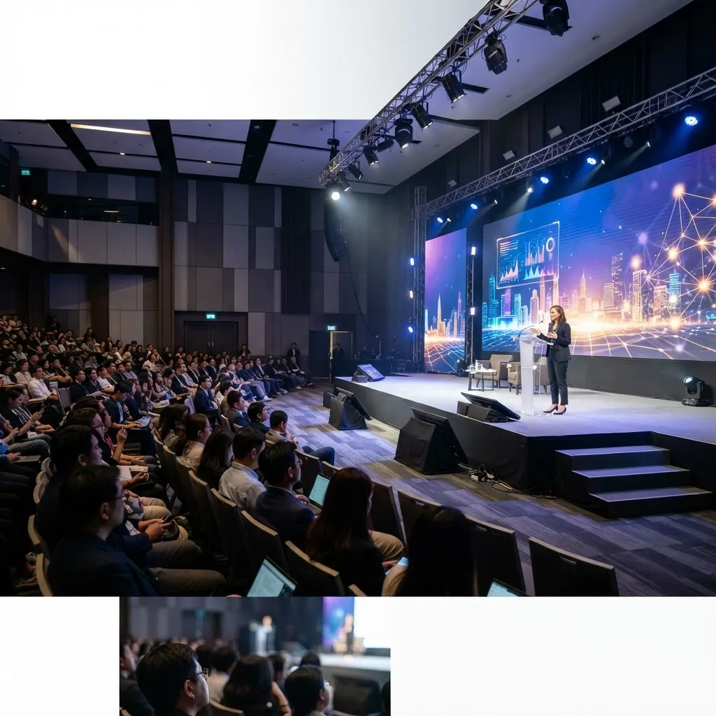 The MarTech Summit Bangkok