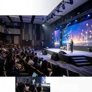 The MarTech Summit Bangkok