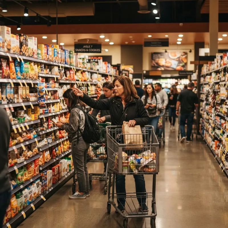 The Retail Media Gold Rush: Why Fragmentation Will Kill the Middle Class