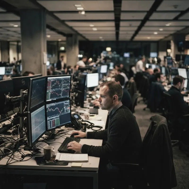 The Trade Desk Faces Growth Headwinds After Q2 Earnings Miss