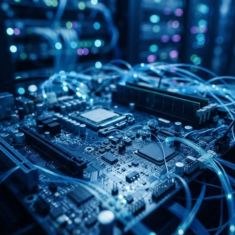 Vertoz Files Fourth Patent for AI-Driven Demand Optimization
