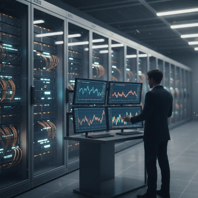 Viant Technology Inc's Stock Edges Higher After Earnings Release