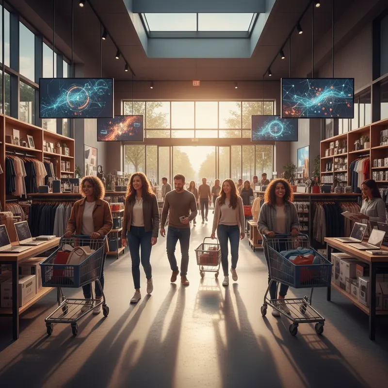 Walmart Connect Expands AdTech Reach Through Yahoo and Magnite Partnerships