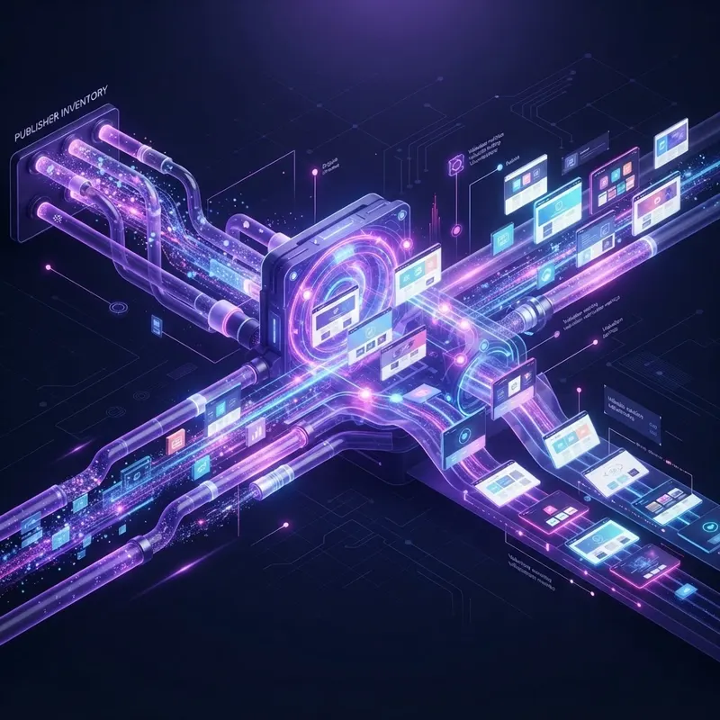 What Is an SSP? A Complete Guide to Supply-Side Platforms