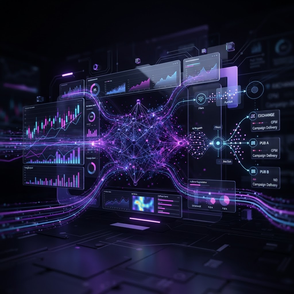 What Is a DSP? A Complete Guide to Demand-Side Platforms